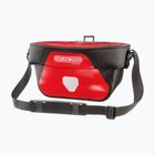 Kormánytáska Ortlieb Ultimate Six Classic 5 l piros F3612