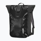 Ortlieb Velocity 29 l városi hátizsák fekete R4350 Ortlieb Velocity 29 l városi hátizsák fekete R4350