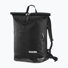 Ortlieb Commuter-Daypack City 27 literes hátizsák fekete R4175