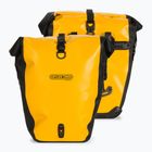 Kerékpár csomagtartók Ortlieb Back-Roller Classic sárga O-F5310