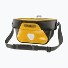 Kormánytáska Ortlieb Ultimate Six Classic 5 l sárga F3615