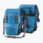 Kerékpár csomagtartók Ortlieb Bike-Packer Plus kék F2706