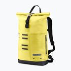 Ortlieb Commuter-Daypack City 21 l sárga R4110 hátizsák