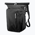 Kerékpáros hátizsák ORTLIEB Vario QL2.1 26 l black