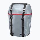 Kerékpár csomagtartó Ortlieb Bike Packer Original ezüst F2611