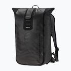 Ortlieb Velocity Design Aqua 23 l fekete R4064 kerékpáros hátizsák Ortlieb Velocity Design Aqua 23 l fekete R4064