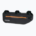 Kerékpár váztáska ORTLIEB Frame-Pack Toptube 3 l black matte