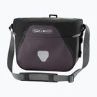 Kerékpáros kormánytáska ORTLIEB Ultimate Plus 6.5 l granite/black