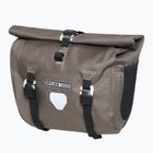 Kormánytáska ORTLIEB QR 11 l dark sand