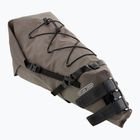 ORTLIEB kerékpáros nyeregtáska Seat-Pack 16,5 l sötét homok