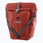 Csomagtartó ORTLIEB Back-Roller Plus 23 l dark chili