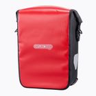 ORTLIEB Sport-Roller Core 14,5 l piros/fekete kerékpár csomagtartó