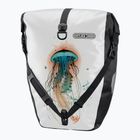 ORTLIEB Back-Roller Design 20 l medúza kerékpártáska