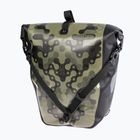 Kerékpáros táska ORTLIEB Back-Roller Design 20 l camo chain