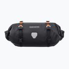 Kerékpáros kormánytáska ORTLIEB Handlebar-Pack Flex 9 l black matte