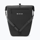 Ortlieb kerékpártáska Back-Roller Zip-Pocket Tidura Strong QL2.2 20 l fekete