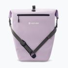Biciklis táska Ortlieb Tylna Back-Roller Zip-Pocket Tidura Strong QL2.2 20L lavender