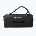 Utazótáska Ortlieb Duffle Zip Tidura Strong 60L black