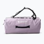 Utazótáska Ortlieb Duffle Zip Tidura Strong 60L lavender
