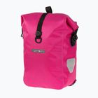 Biciklis táska ORTLIEB Gravel-Pack Cyber QL2.2 14,5 l Cyber Pink