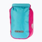 Kerékpárvilla táska ORTLIEB Fork-Pack Cyber 5.8 l cyber blue/cyber pink