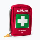Elsősegély Alap utazási készlet Tatonka First Aid Red 2708.015