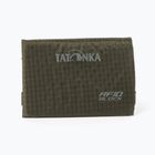 Tatonka Kártyatartó Rfid B Zöld 2995.331