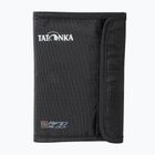 pénztárca Tatonka Passport Safe RFID B black