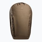 taktikai hátizsák Tasmanian Tiger TT Urban Tac Pack 22 l coyote brown