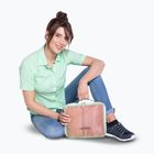 Utazási rendező Tatonka SQZY Compression Pouch 10 l lighter green