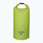 Tatonka WP Stuffbag Light 3,5 l lime vízálló táska