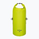 Tatonka WP vízálló zsák 25 l lime