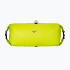 Tatonka WP Stuffbag DBL 25 l lime vízálló táska