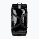 Utazótáska Tatonka Flight Roller 135 l black