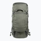 Tatonka Pyrox BC 45 + 10 l kőszürke oliva trekking hátizsák