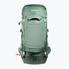 Tatonka női trekking hátizsák Pyrox 40 + 10 l zsályazöld