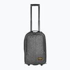 Utazótáska Tatonka Travel Roller 40 l black