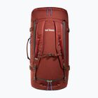 Tatonka Duffle Roller utazótáska 80 l zsálya zöld
