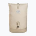 Tatonka Grip Rolltop Pack 25 l Kapok barna rizs városi hátizsák
