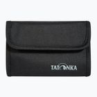 Tatonka Money Box pénztárca fekete