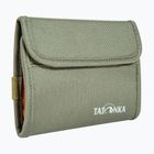 Tatonka Euro Wallet pénztárca olíva