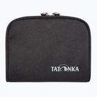 Tatonka Zip pénztárca pénztárca fekete