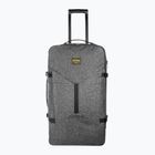 Gurulós utazótáska Tatonka Travel Roller 90 l black