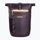 Gyerek városi hátizsák Tatonka Rolltop Pack 14 l midnight plum