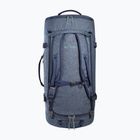 Utazótáska Tatonka Duffle Roller 80 l navy blue
