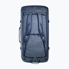 Utazótáska Tatonka Duffle Roller 140 l navy blue