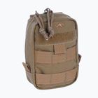 Hátizsák zseb Tasmanian Tiger TT Tac Pouch 1 Vertical coyote brown