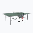 Pingpongasztal Sponeta S1-12i green