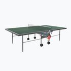 Pingpongasztal Sponeta S1-26i green