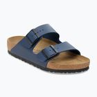 Papucsok BIRKENSTOCK Arizona Birko-Flor blue